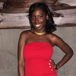 Meet your Posher, Juliane